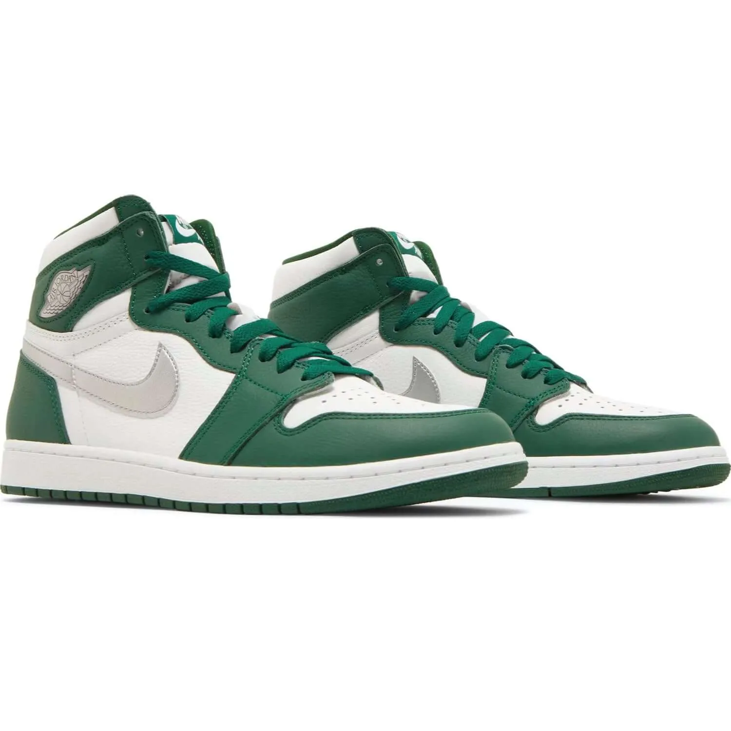 Air Jordan 1 Retro High OG 'Gorge Green'