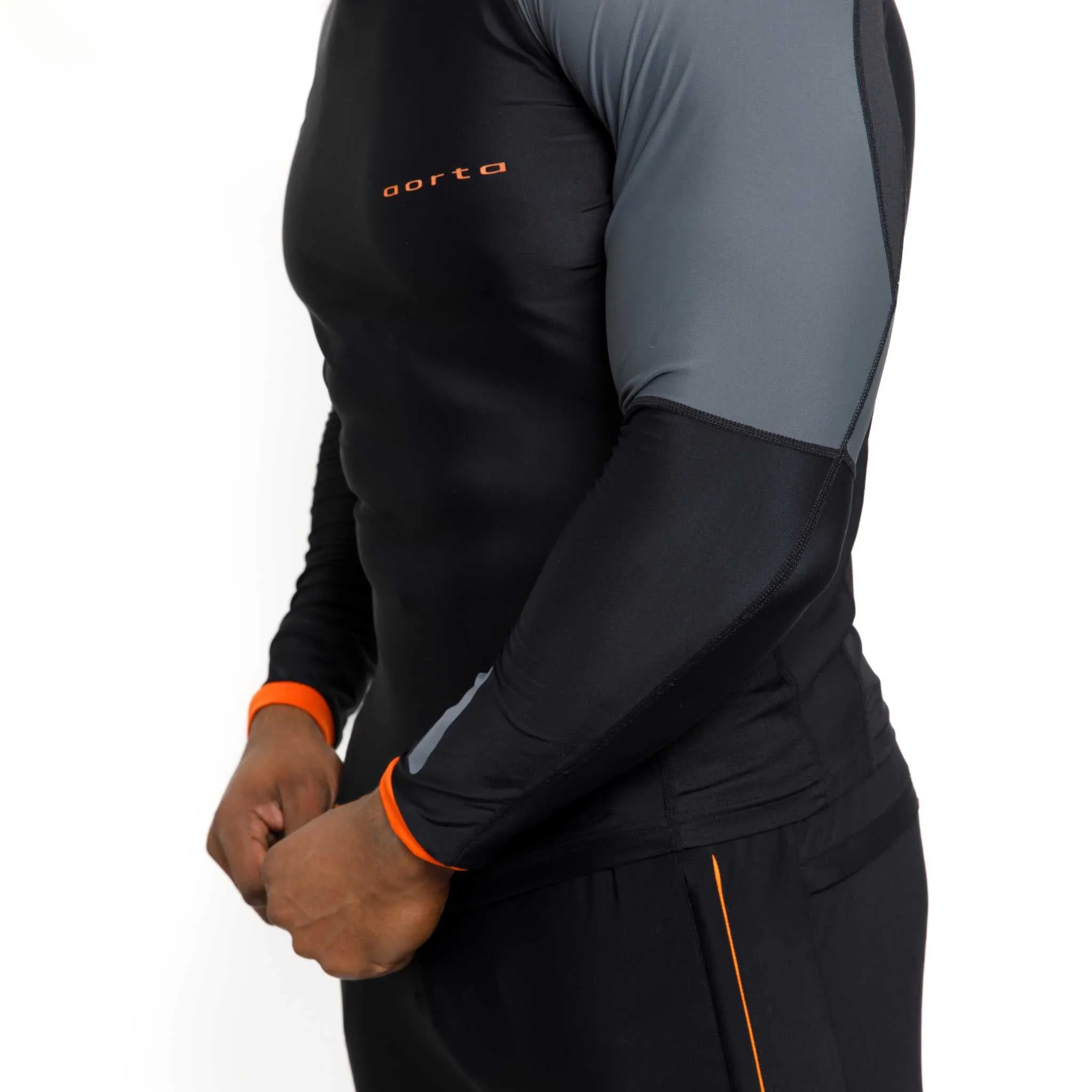 Aorta™ Thermal Base Layer: Longsleeve Top