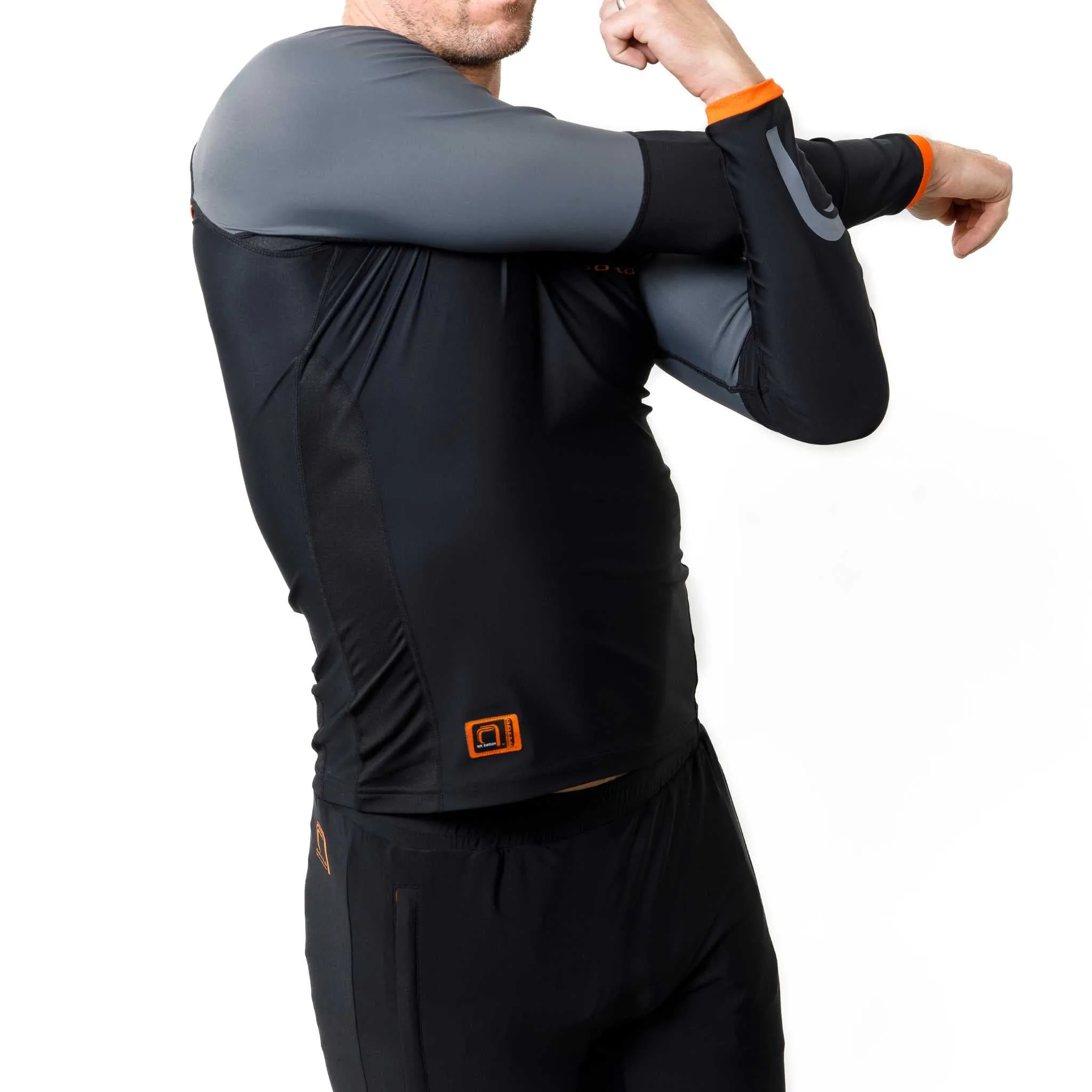 Aorta™ Thermal Base Layer: Longsleeve Top