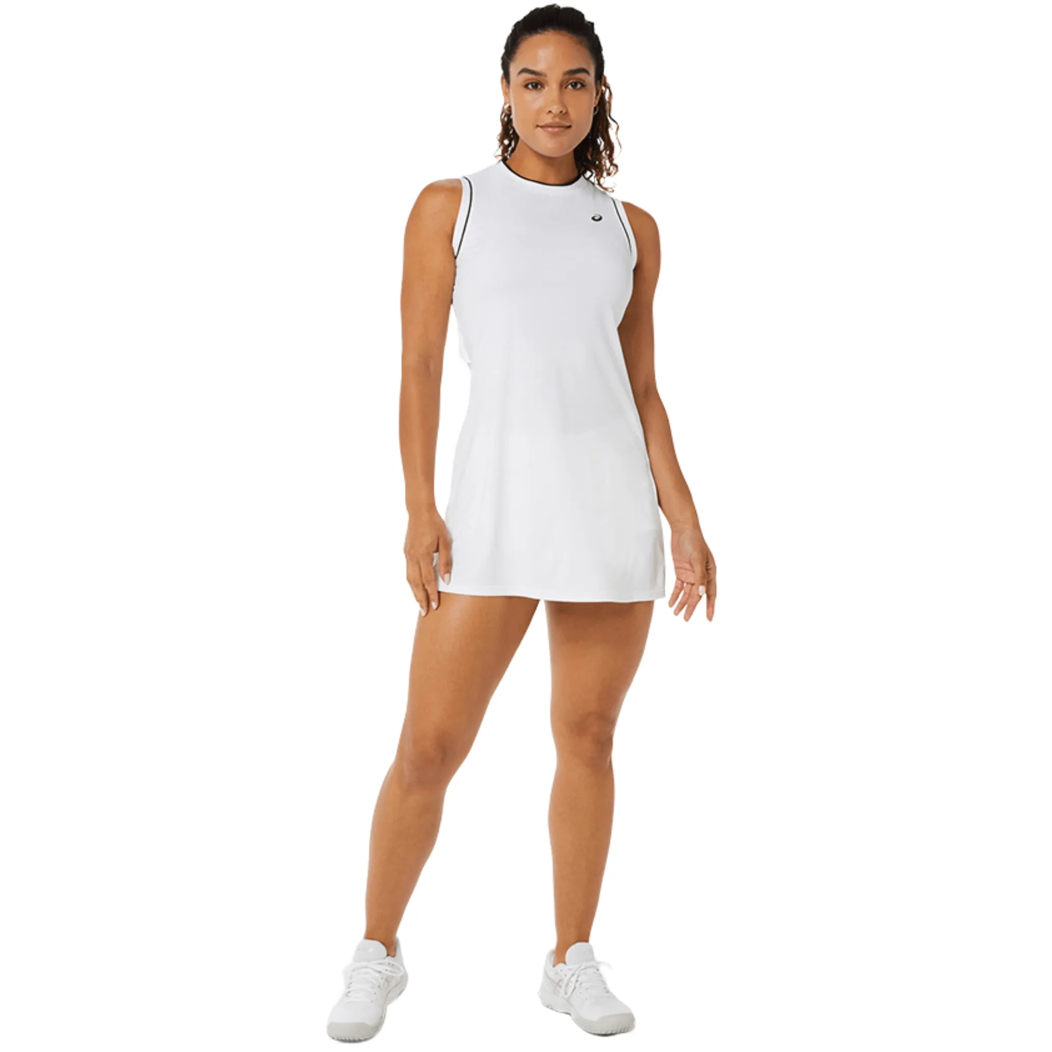 ASICS PADEL COURT MINI DRESS