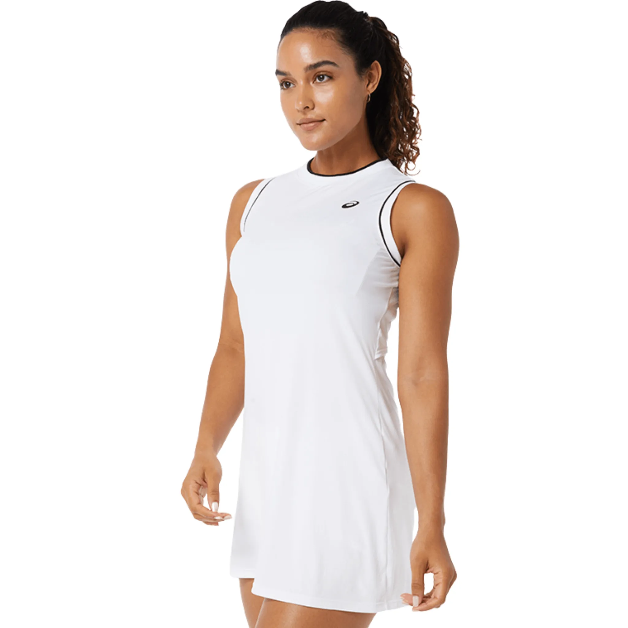 ASICS PADEL COURT MINI DRESS