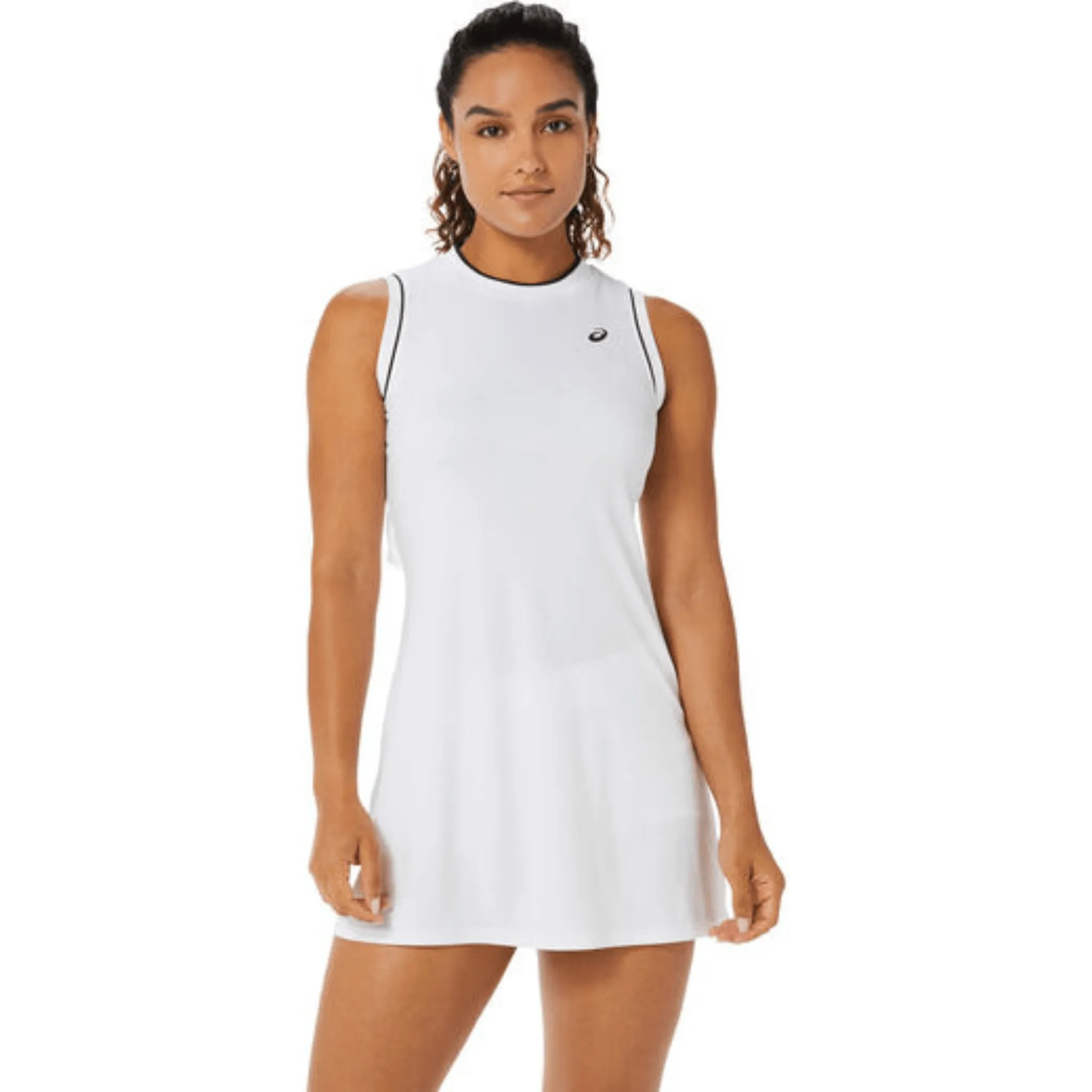 ASICS PADEL COURT MINI DRESS