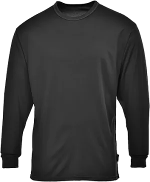 Base Layer Thermal Top L/S