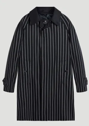 Campbell Blazer Stripes