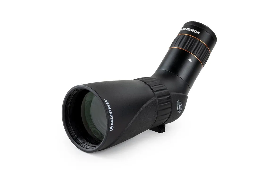 Celestron Hummingbird 9-27x56 Micro Spotter