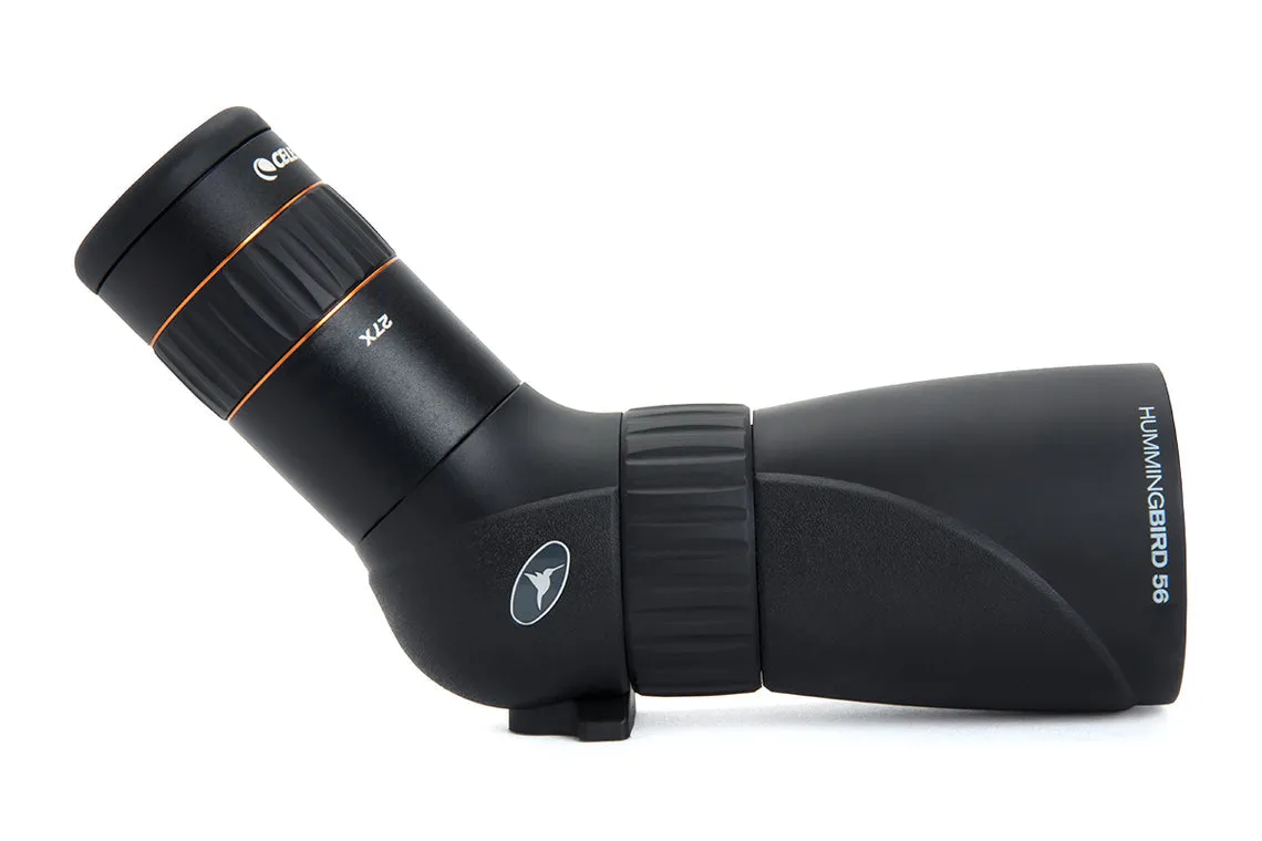 Celestron Hummingbird 9-27x56 Micro Spotter