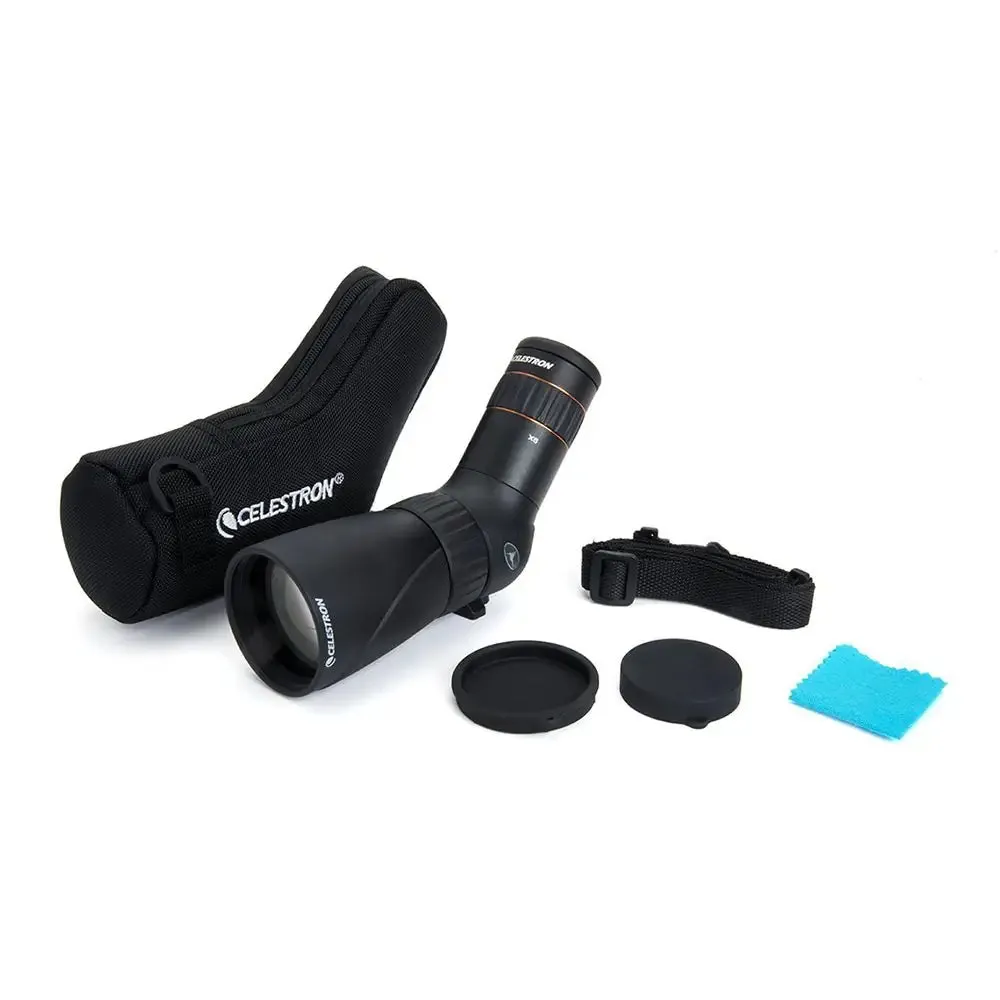 Celestron Hummingbird 9-27x56 Micro Spotting Scope (52310)