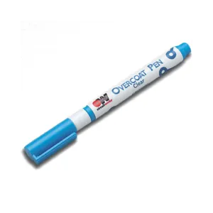 Chemtronics CW3300C Clear Overcoat Pen