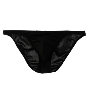 Fashion Sexy Ventilation Men's Brief