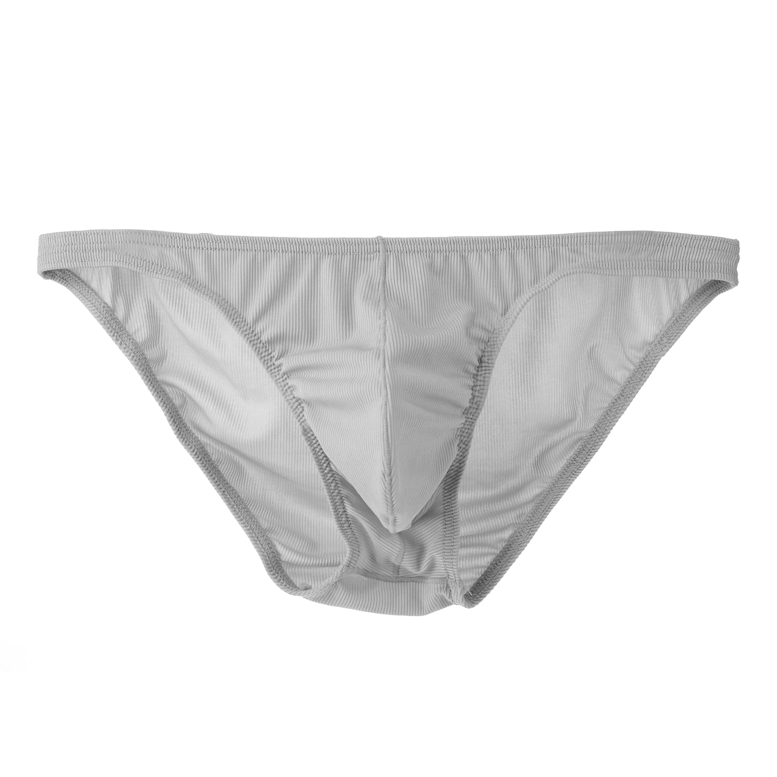 Fashion Sexy Ventilation Men's Brief