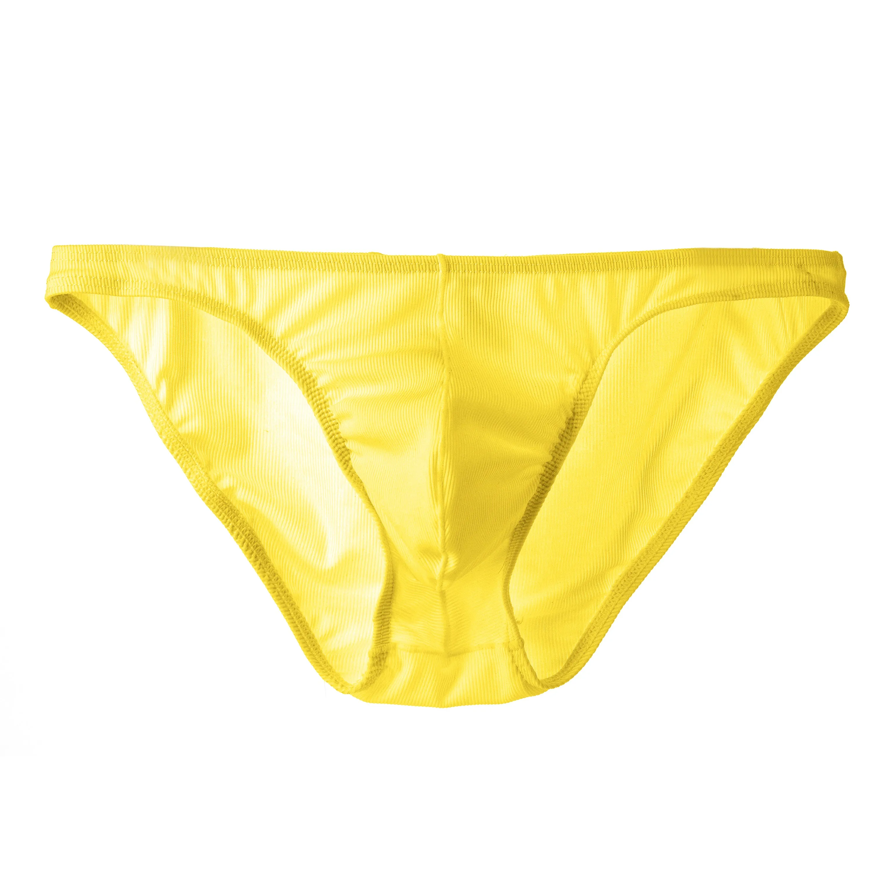 Fashion Sexy Ventilation Men's Brief