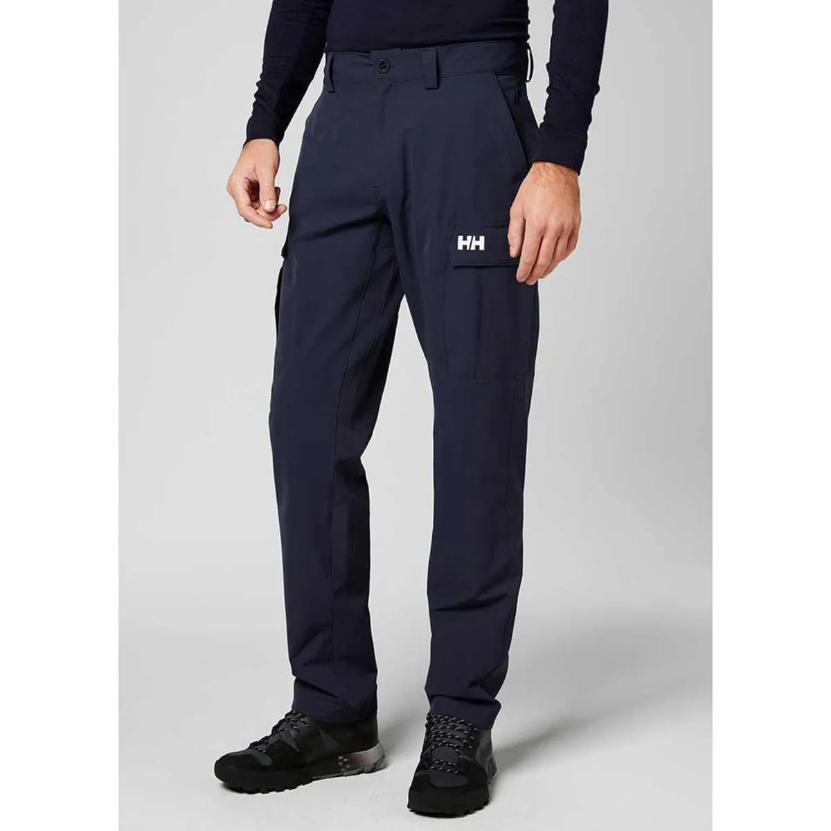 Helly Hansen Men's HH QD Cargo Pant