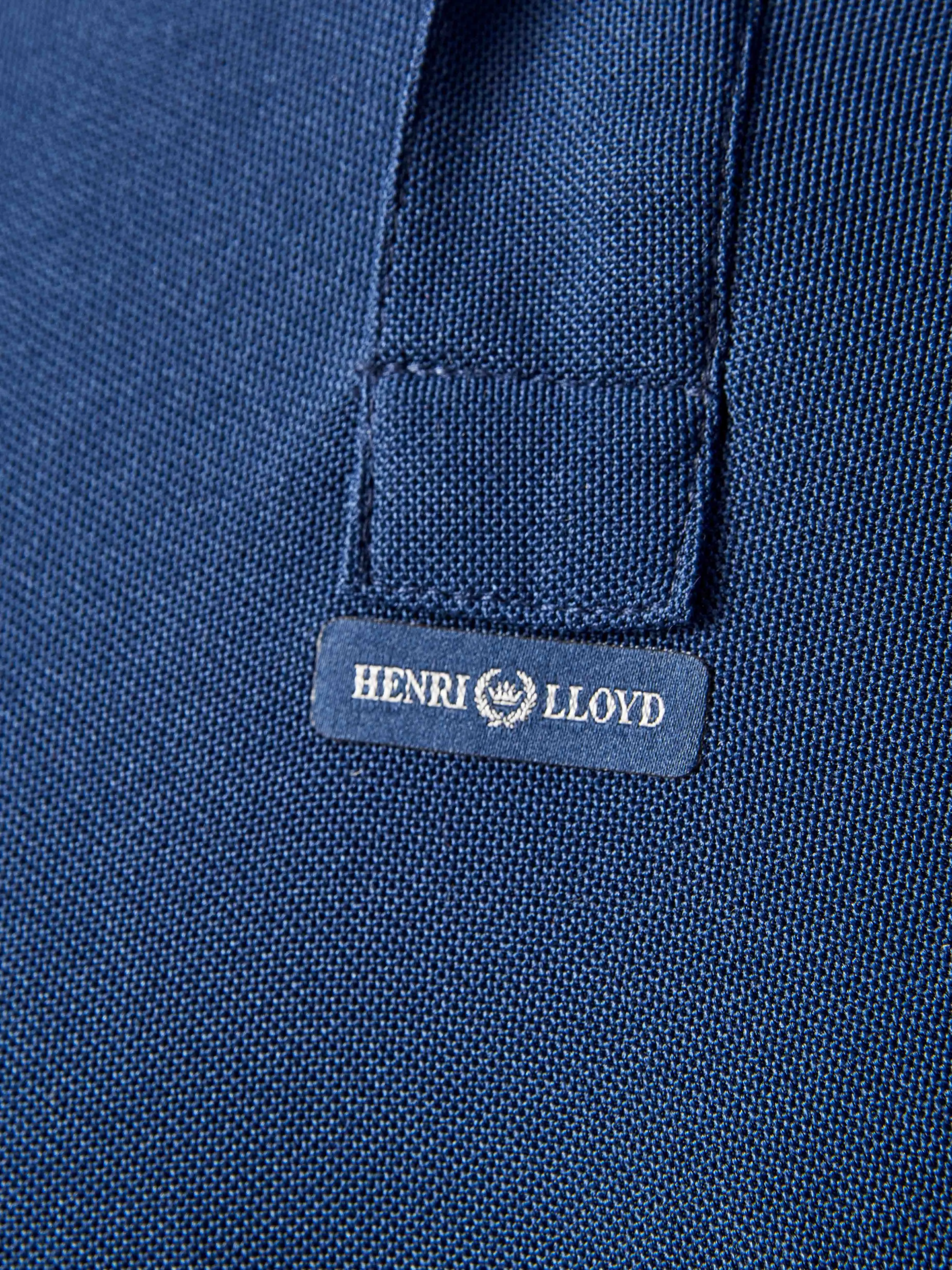 Henri-Lloyd Men's Dri-Fast Polo