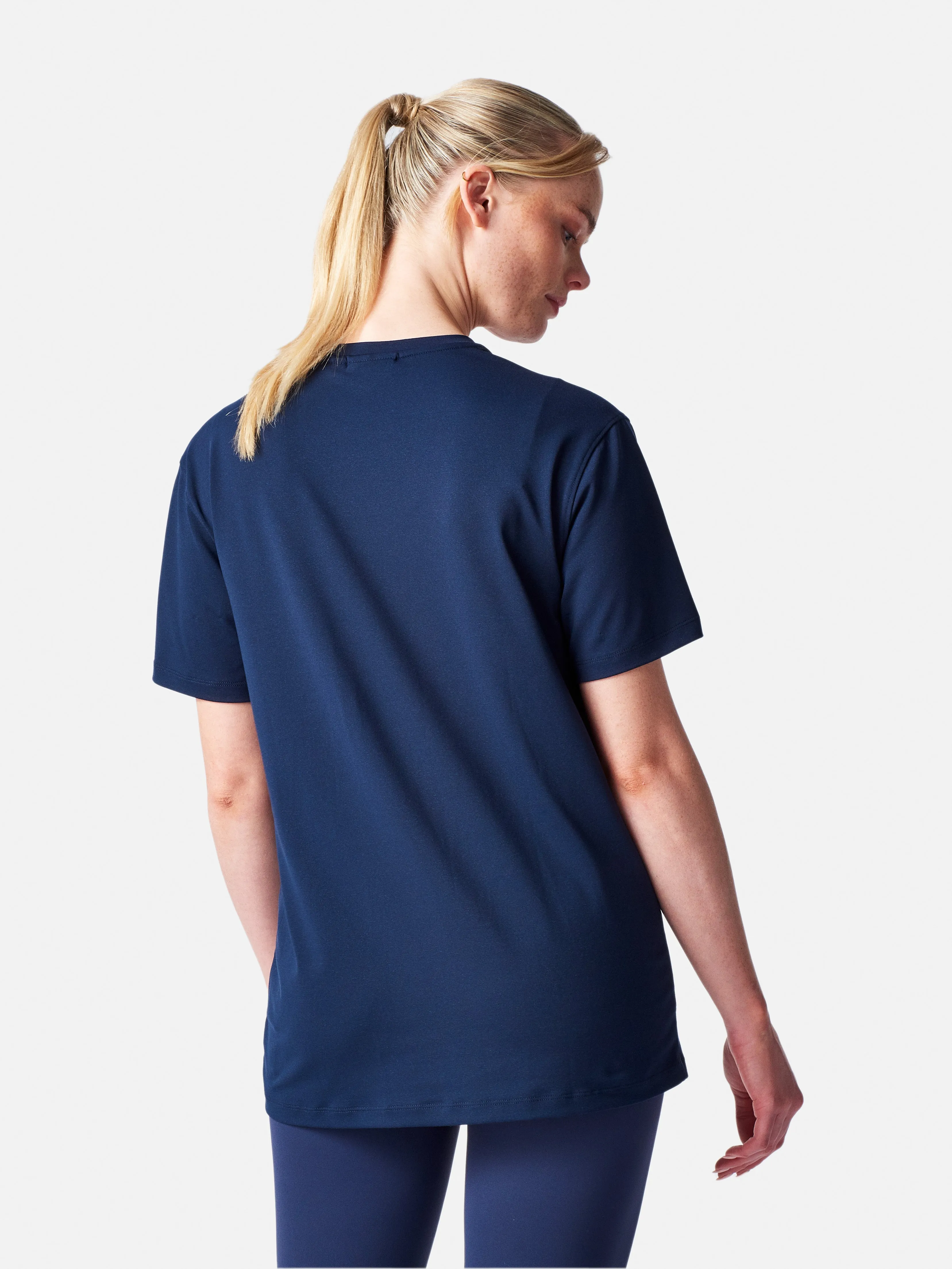 Henri-Lloyd Women's Dri-Fast SS Tee