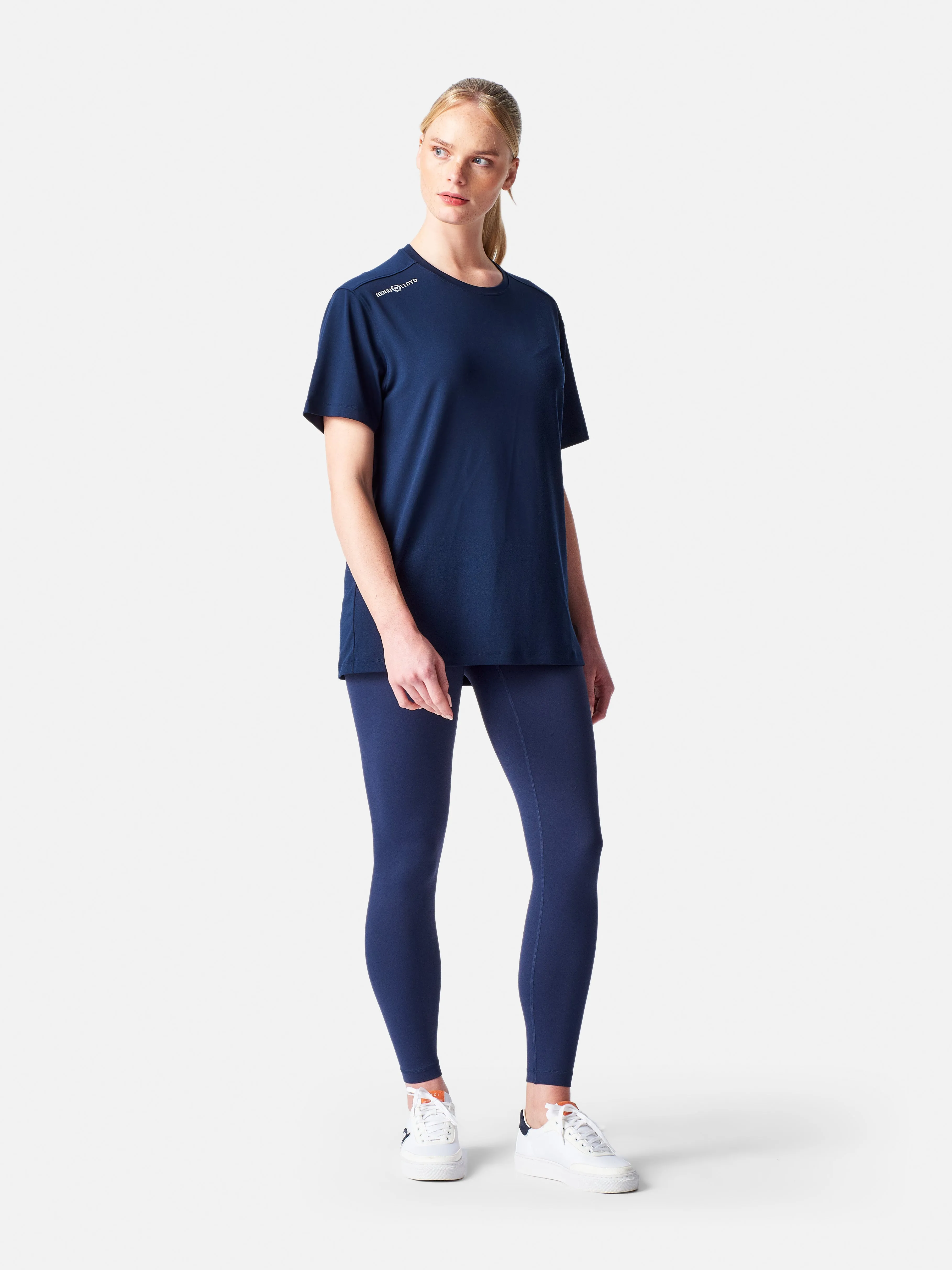 Henri-Lloyd Women's Dri-Fast SS Tee