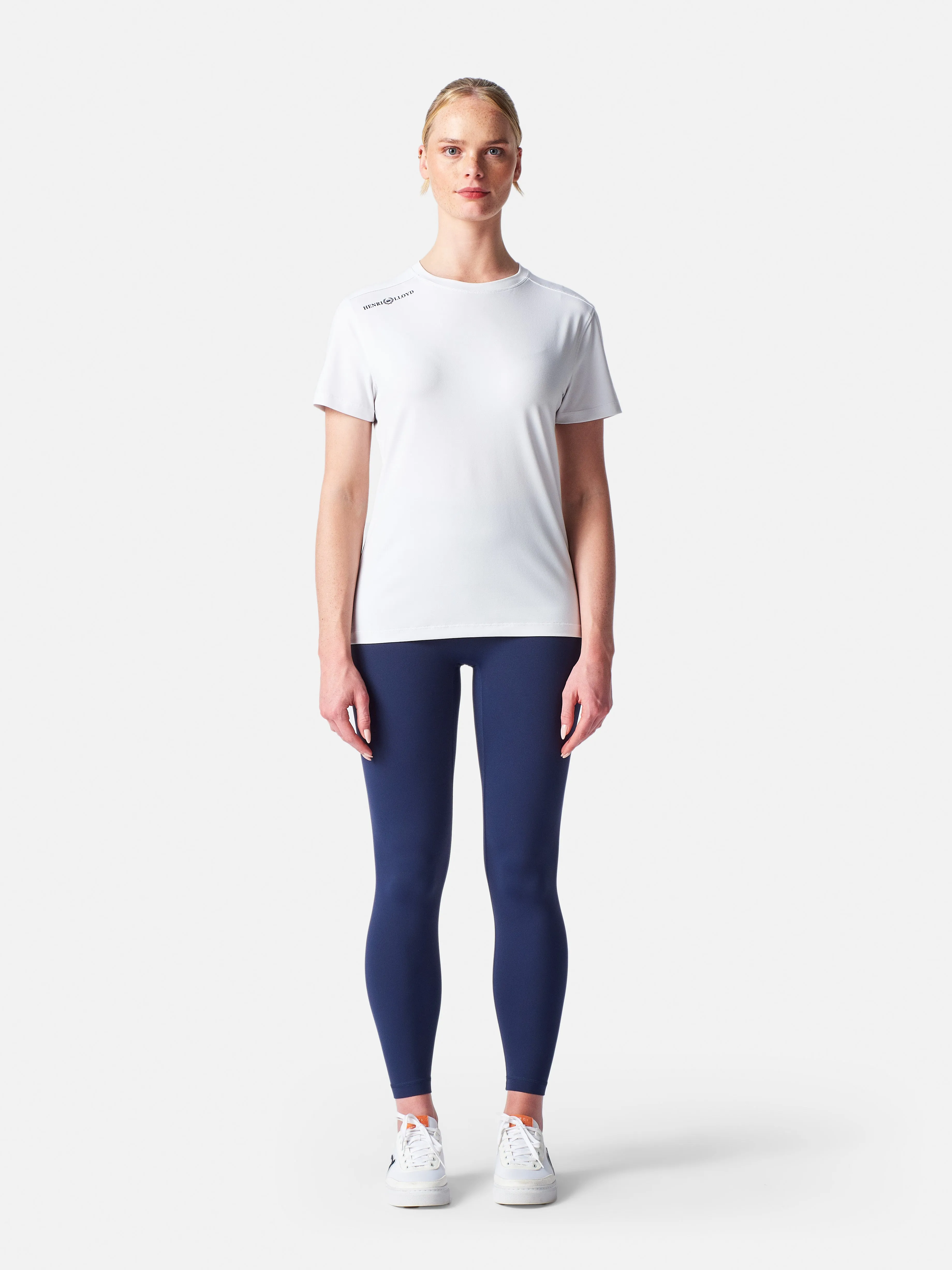 Henri-Lloyd Women's Dri-Fast SS Tee