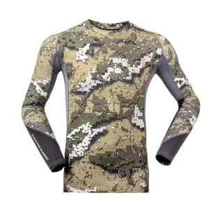 Hunters Element Core LS Top