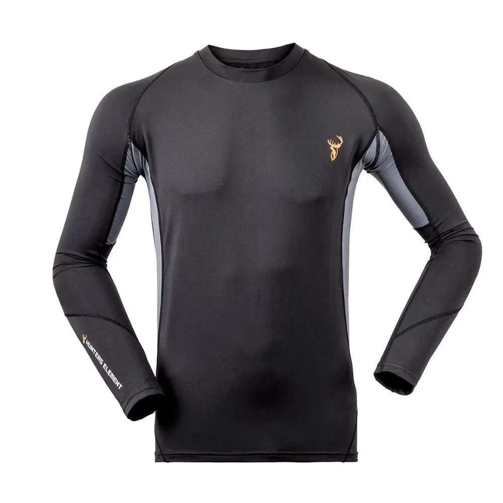 Hunters Element Core LS Top