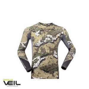 Hunters Element Core Top Desolve Veil