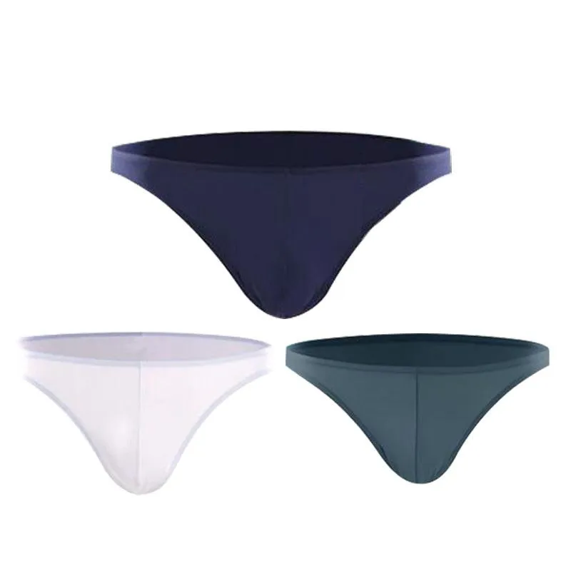 Ice Silk Cool Light Men's Brief🔥Buy 3  Get 10% discount ,Buy 5  ,20% discount 😍 !