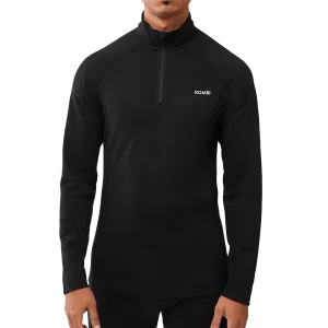 KOMBI MERINO MIX PRO ZIP MENS