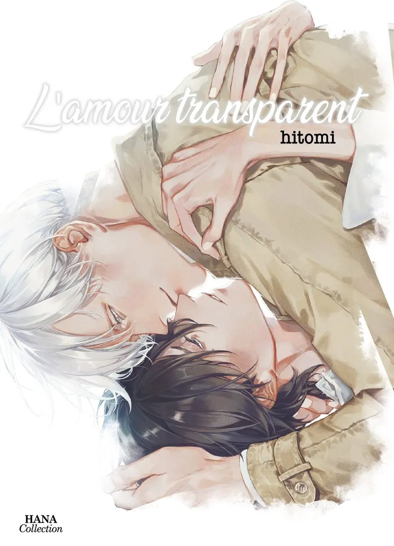 L'AMOUR TRANSPARENT