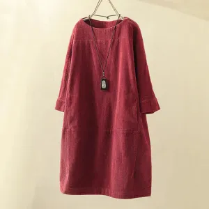 Maria - Womens Dress