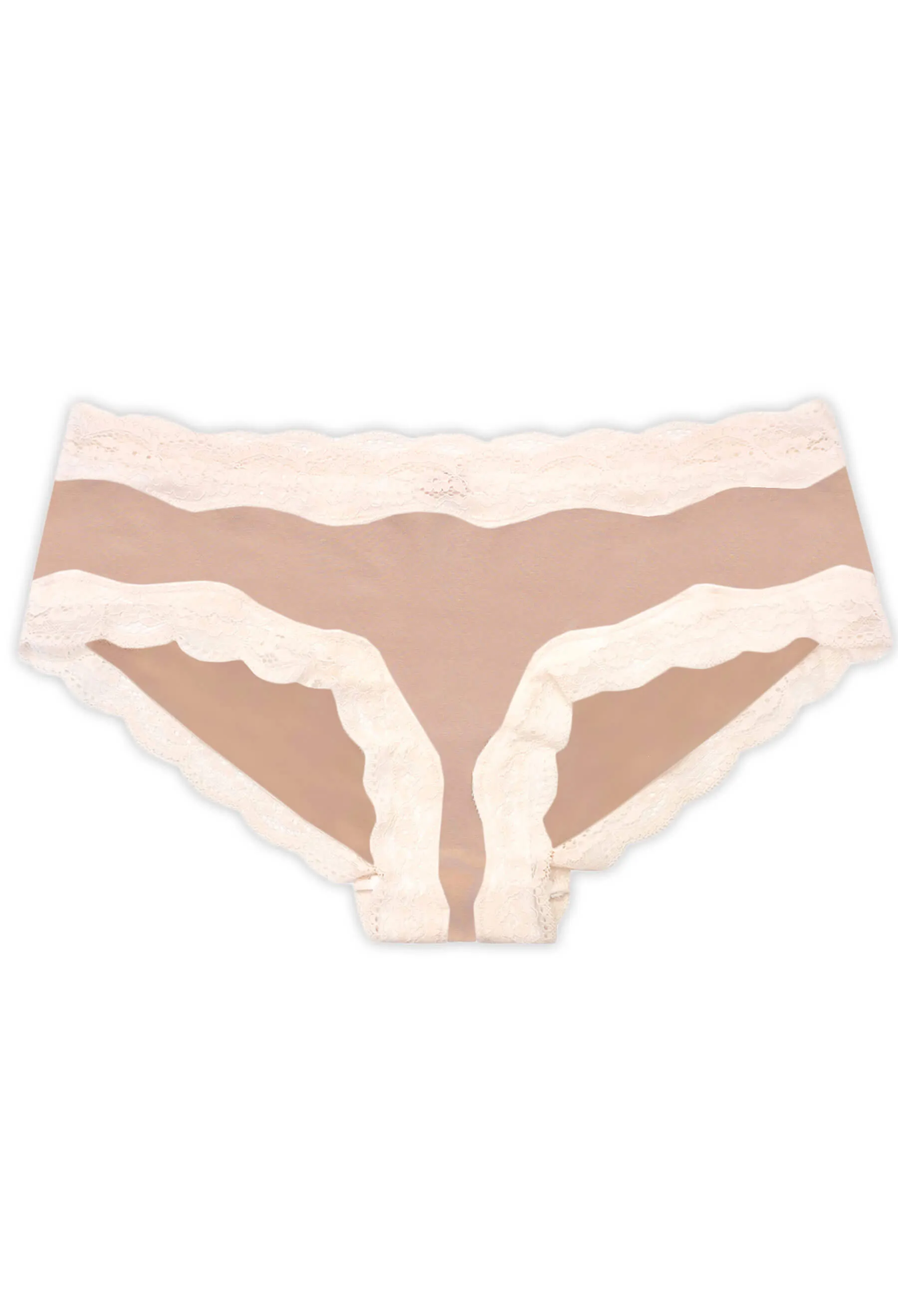 Maternity Cotton Rich Low Rise Hipster Brief