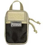 Maxpedition Mini Pocket Organizer - Khaki 0259K