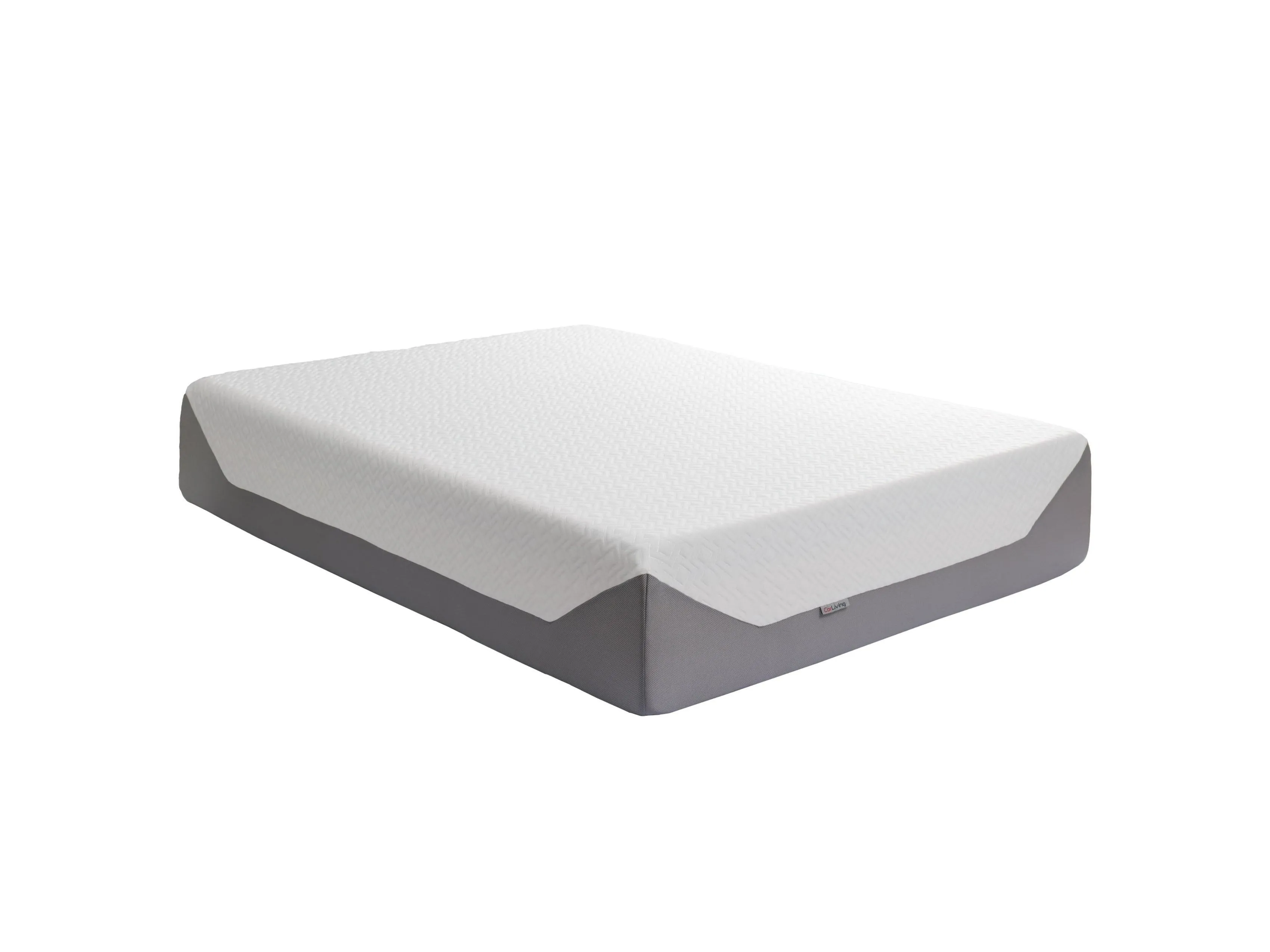 Memory Foam Mattress, Queen 14"