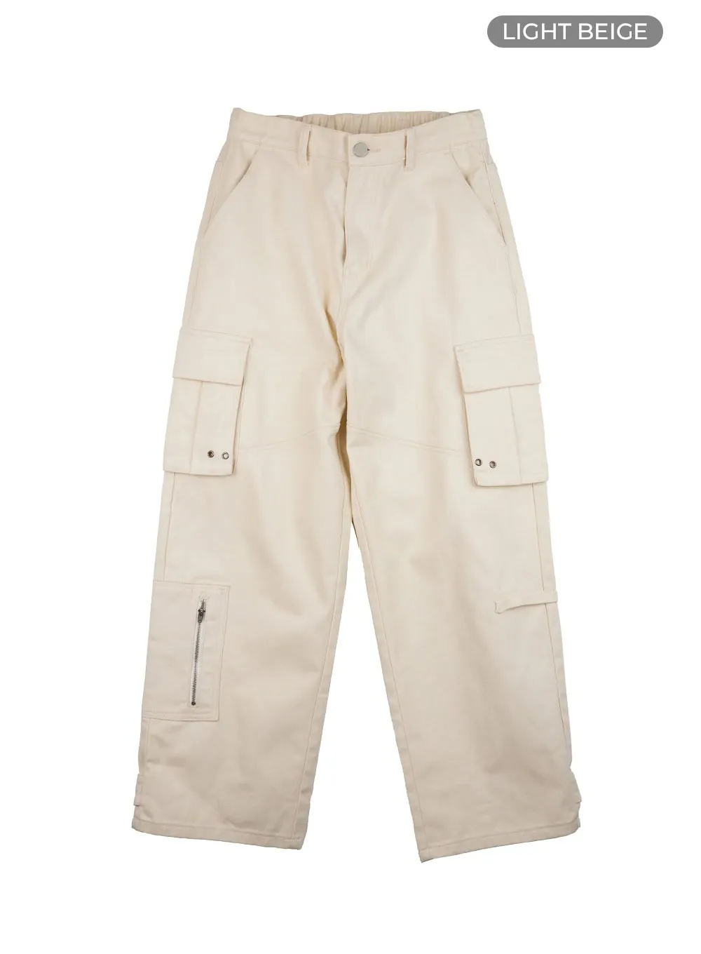 Men's Accent Cargo Pants IO428