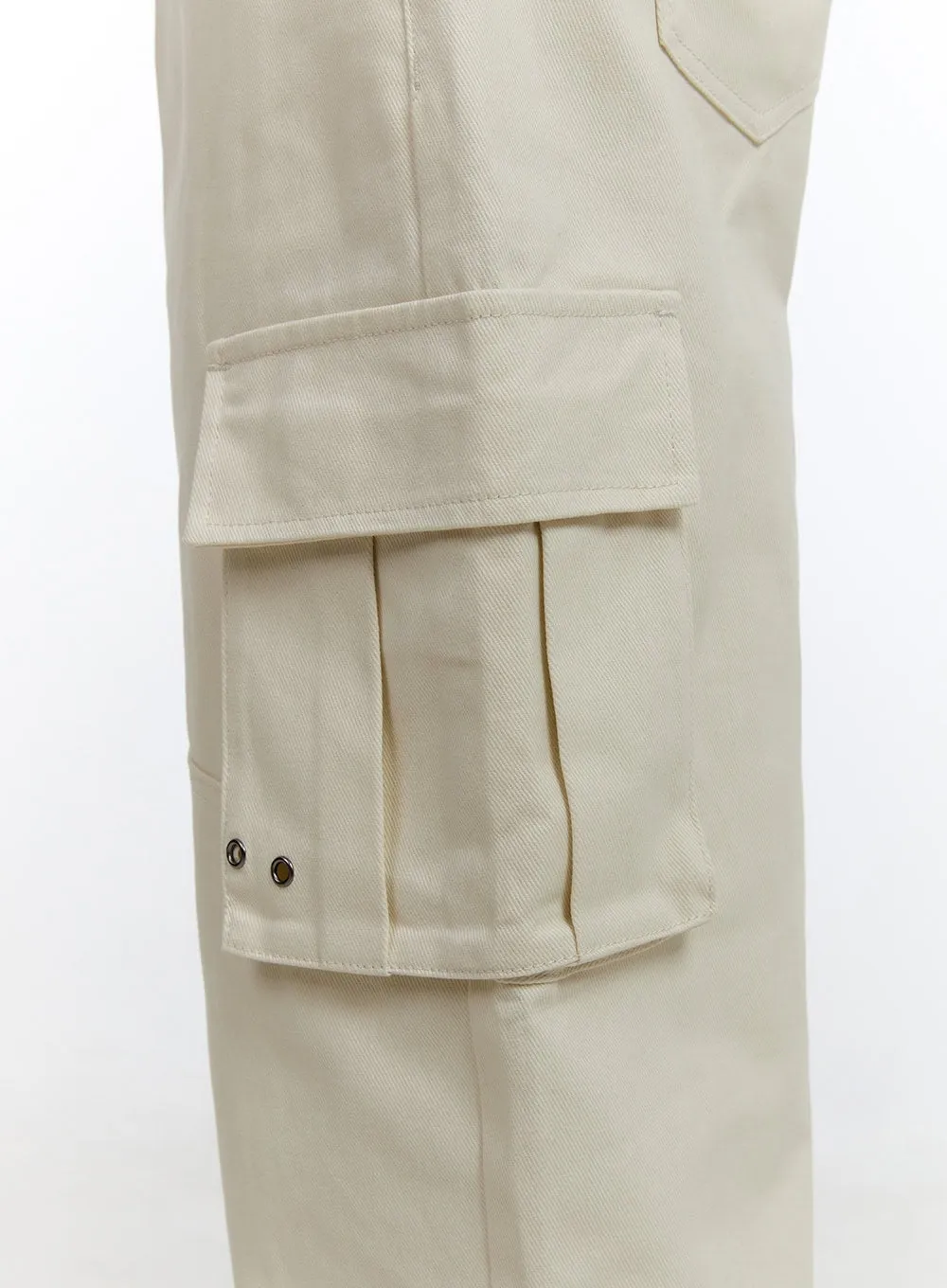 Men's Accent Cargo Pants IO428