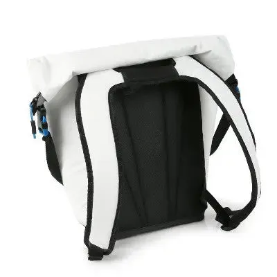 New - Arctic Zone Titan Deep Freeze 4.5qt Roll Top Cooler Backpack