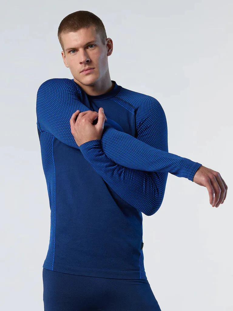 North Sails Performance Baselayer Top