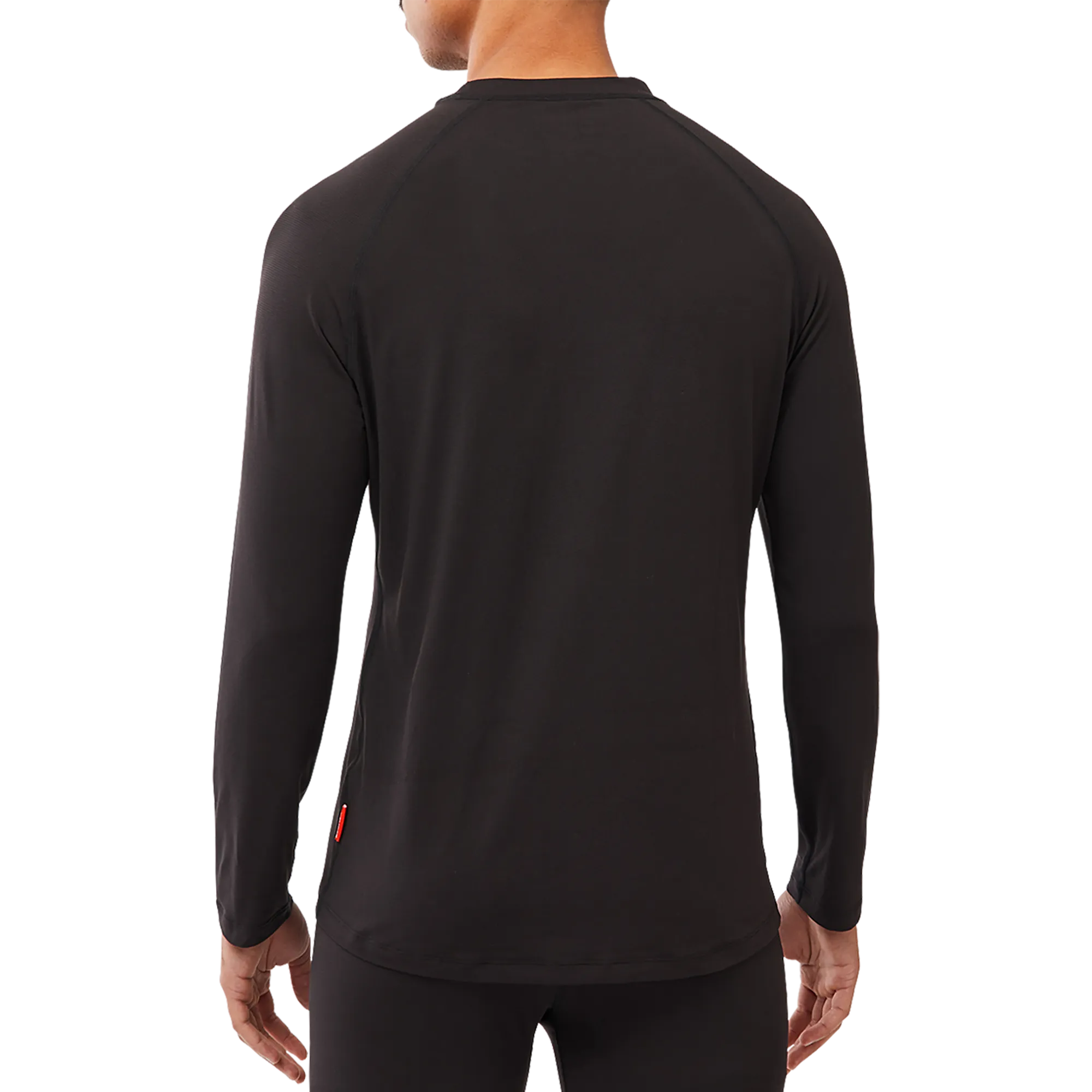 RedHEAT ACTIVE Crew Top Base Layer - Men