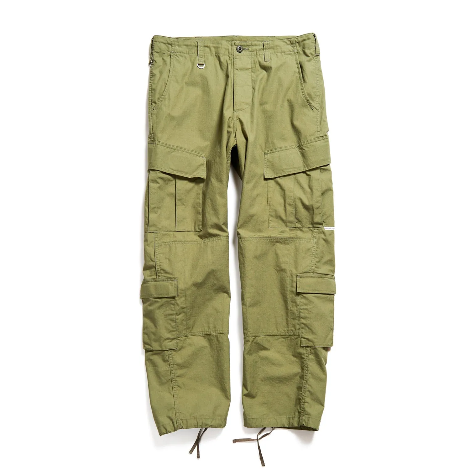 Rip Stop Tactical Pants