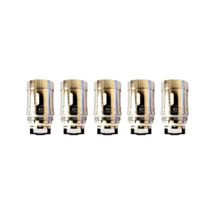 Sense V-Jet Replacement Coils / Atomizer Heads (5 pack)