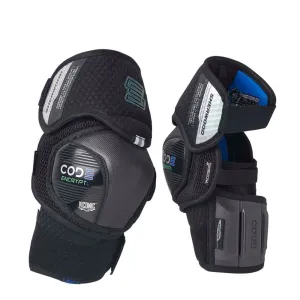 Sher-Wood Code Encrypt 1 Elbow Pads