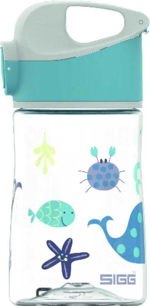 SIGG Miracle Ocean Friend 0,35 L