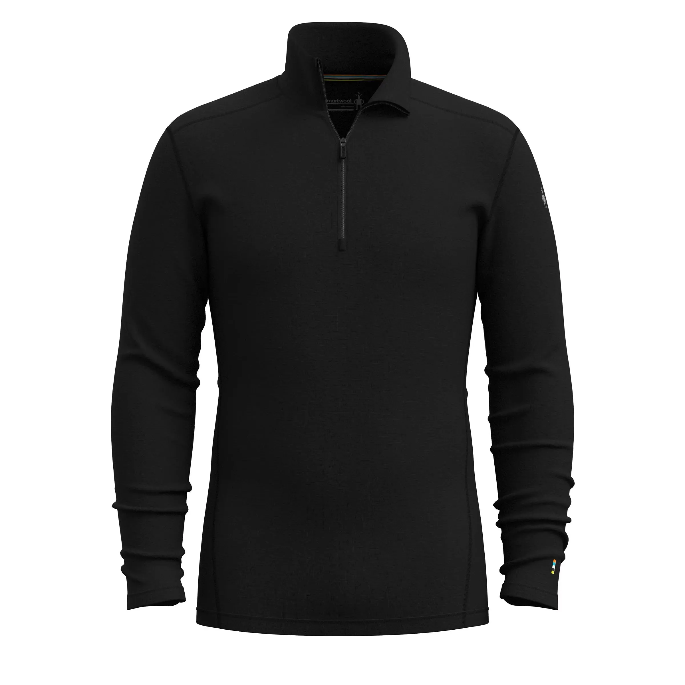 Smartwool Classic Thermal Merino Base Layer 1/4 Zip - Men's