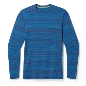 Smartwool Mens Classic Thermal Merino Base Layer Crew