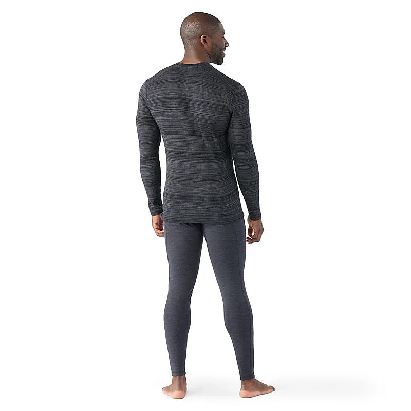 Smartwool Men's Classic Thermal Merino Base Layer Crew