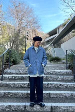 [Styling]Nigel Cabourn THE ARMY GYM FLAGSHIP STORE 2023.2.24