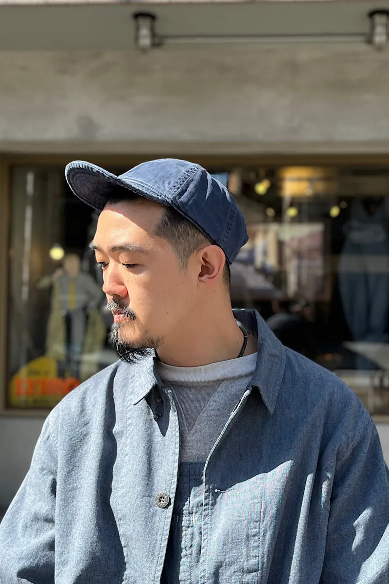 [Styling]Nigel Cabourn THE ARMY GYM FLAGSHIP STORE 2024.3.6