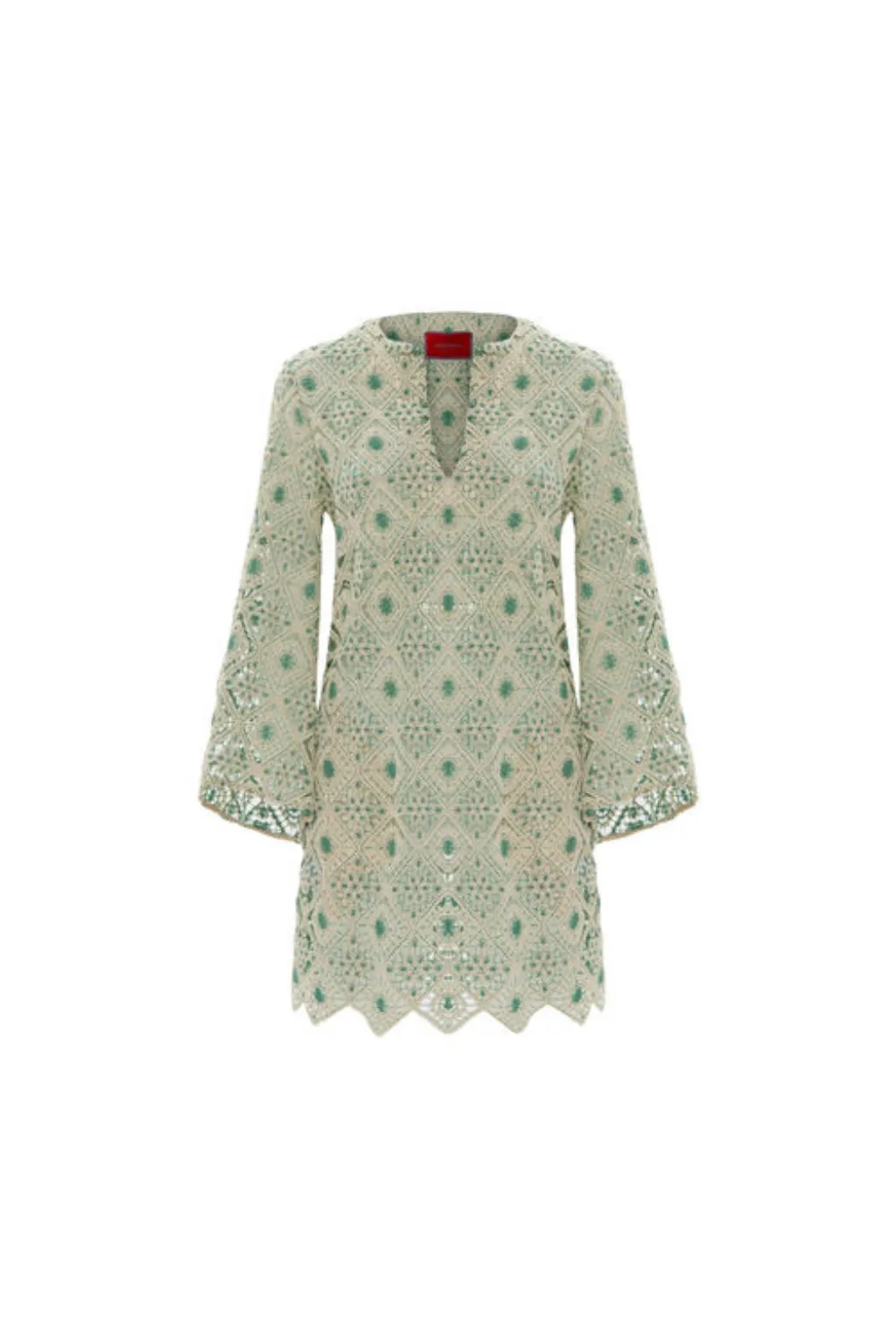 The Kaftan Mini