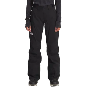 The North Face Freedom Womens Insulated Pant TNF Black